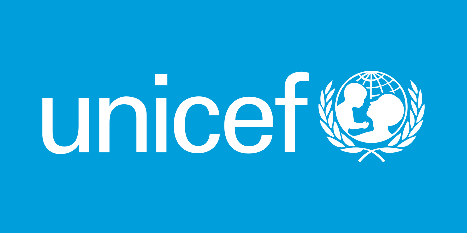 UNICEF logo