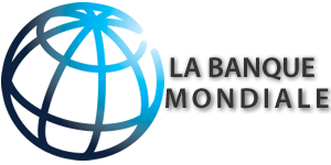Banque Mondiale logo